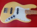 FENDER JAZZ BASS MEXICO